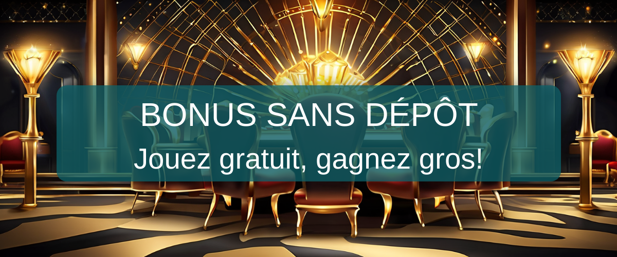 Winoui Casino Bonus Sans Dépôt 2026 - France | Avis Vérifié